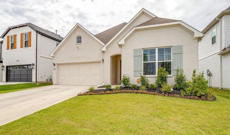 229 Observation Dr N, Aledo, TX 76008 - 4 Beds, 2 Bath