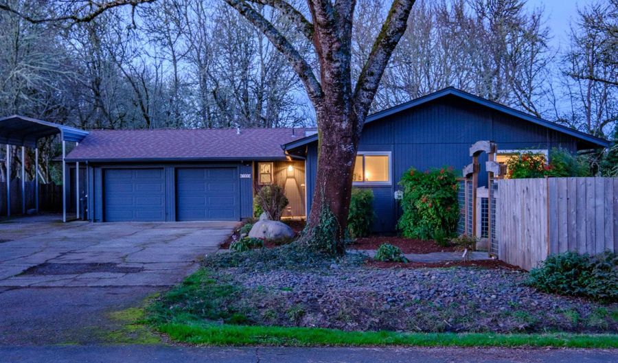 755 NW James Pl, Corvallis, OR 97330 - 3 Beds, 2 Bath