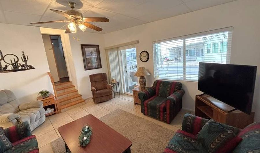 702 S. Meridian Rd 0399, Apache Junction, AZ 85120 - 1 Beds, 2 Bath