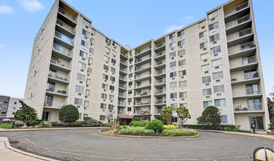 1000 River Rd 4G, Belmar, NJ 07719 - 1 Beds, 1 Bath