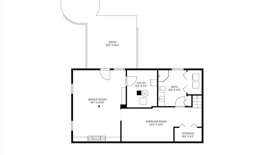 12 Arrowhead Rd, Bellingham, MA 02019 - 3 Beds, 2 Bath