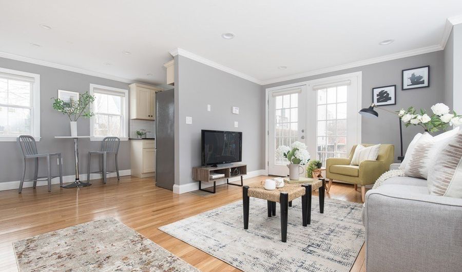 1 Rowen Ct, Boston, MA 02130 - 2 Beds, 3 Bath