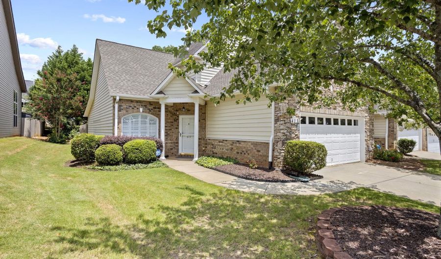 413 Pierview Way, Boiling Springs, SC 29316 - 3 Beds, 3 Bath