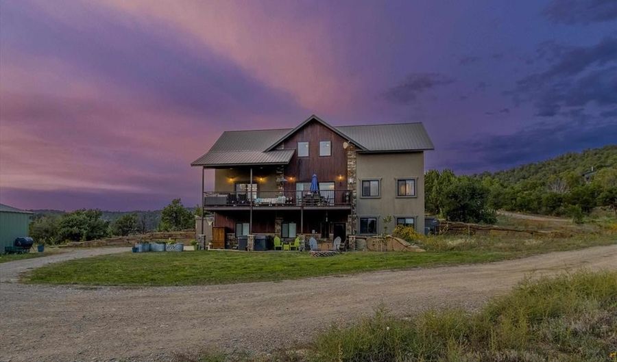 492 Fox Fire Ridge Rd, Bayfield, CO 81122 - 6 Beds, 6 Bath