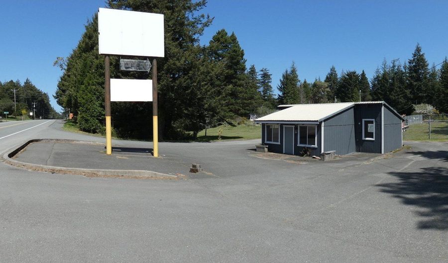 47611 Oregon Coast Hwy, Bandon, OR 97411 - 0 Beds, 0 Bath