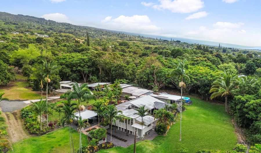 83-5369 MANAKO Rd, Captain Cook, HI 96704 - 5 Beds, 4 Bath