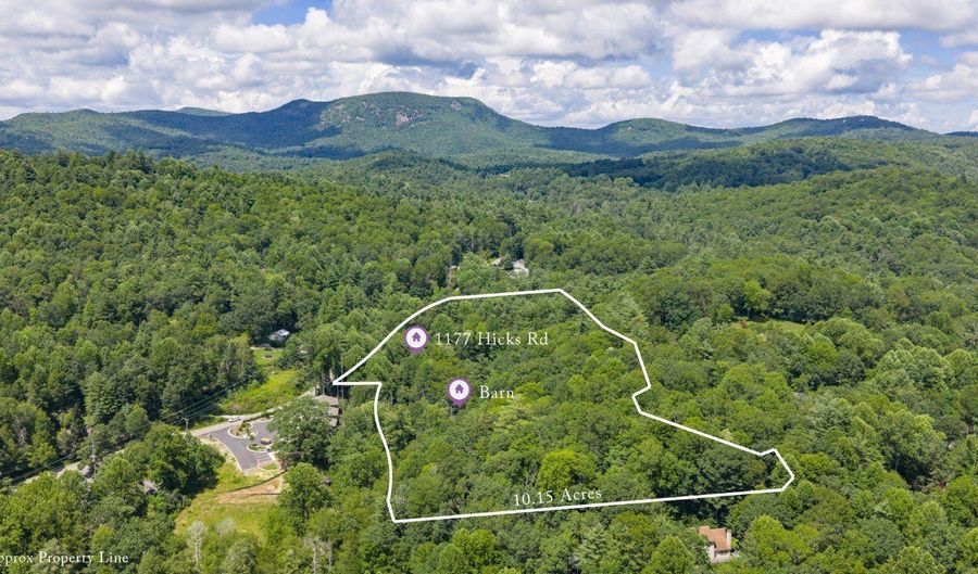 1177 Hicks Rd, Highlands, NC 28741 - 4 Beds, 3 Bath