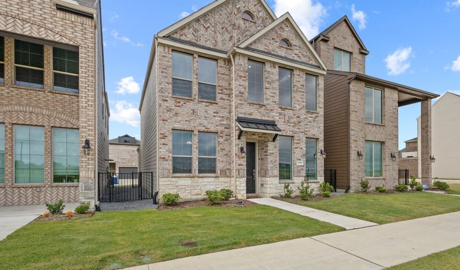 1536 Lake District Dr, Allen, TX 75013 - 4 Beds, 4 Bath