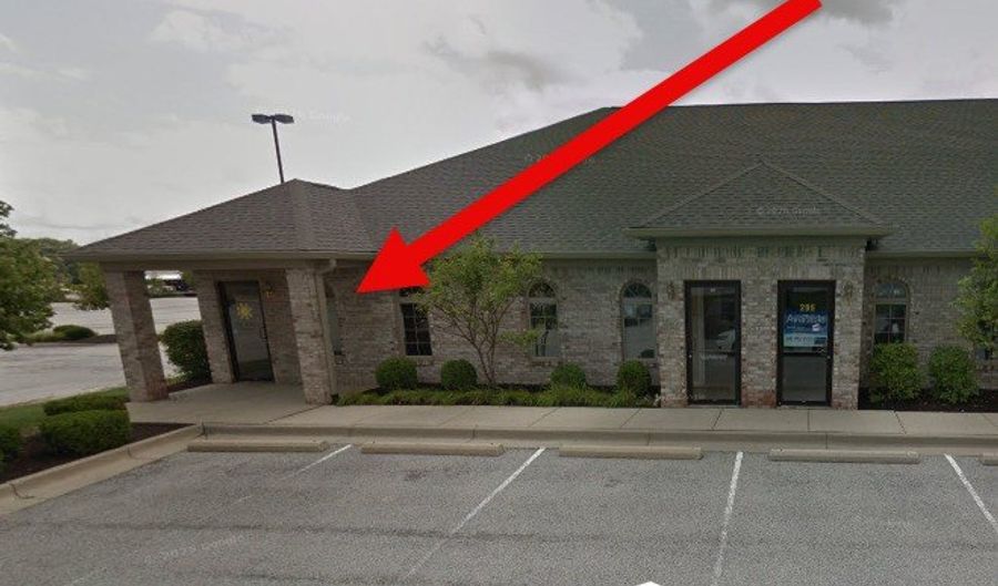 299 Shiloh Xing, Avon, IN 46123 - 0 Beds, 0 Bath