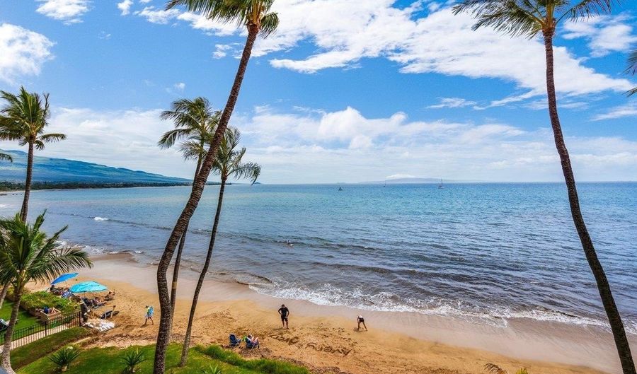 145 N Kihei Rd 436, Kihei, HI 96753 - 1 Beds, 1 Bath