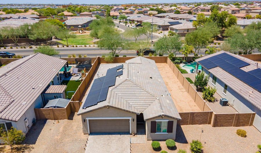 1693 N HESTER Trl, Casa Grande, AZ 85122 - 3 Beds, 2 Bath