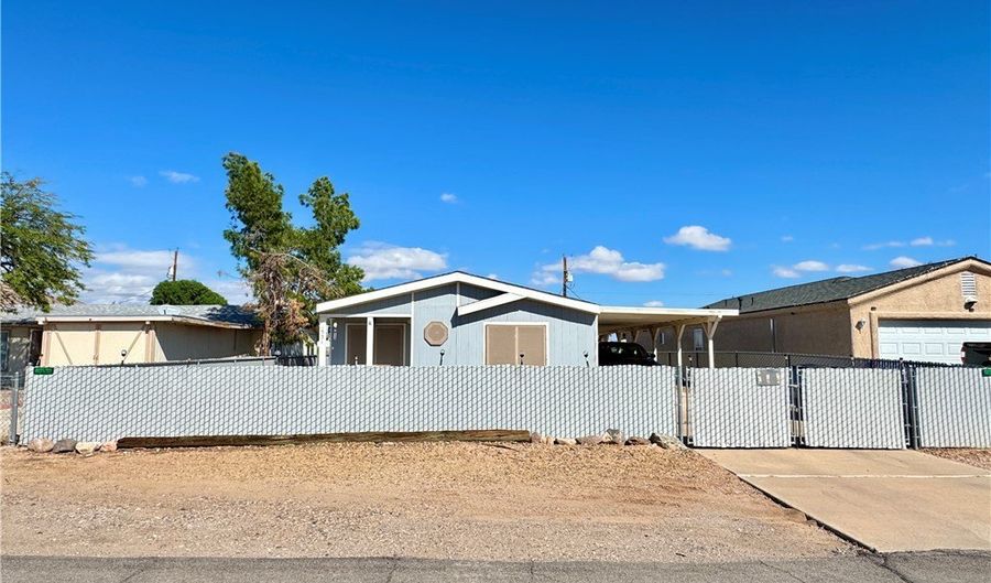 1531 Jose Ave, Bullhead City, AZ 86442 - 3 Beds, 2 Bath
