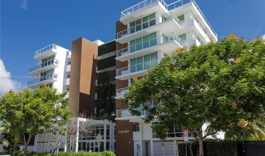 1150 102nd St 706, Bay Harbor Islands, FL 33154 - 2 Beds, 3 Bath