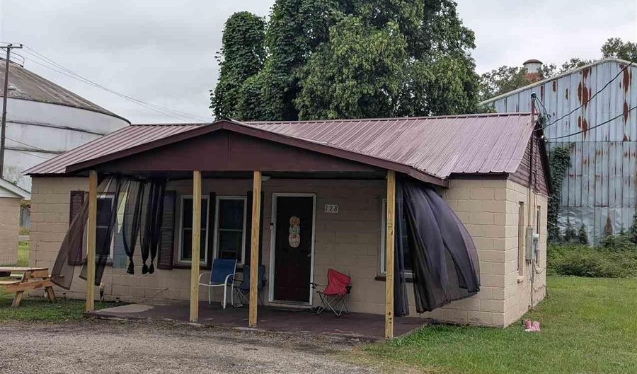 128 Durant St, Bishopville, SC 29010 - 2 Beds, 1 Bath
