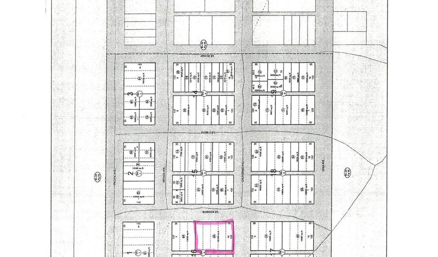 275 Bannock St 06, Imlay, NV 89418 - 0 Beds, 0 Bath