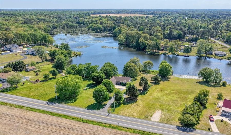 CEDAR CREEK lot 11, Lincoln, DE 19960 - 0 Beds, 0 Bath