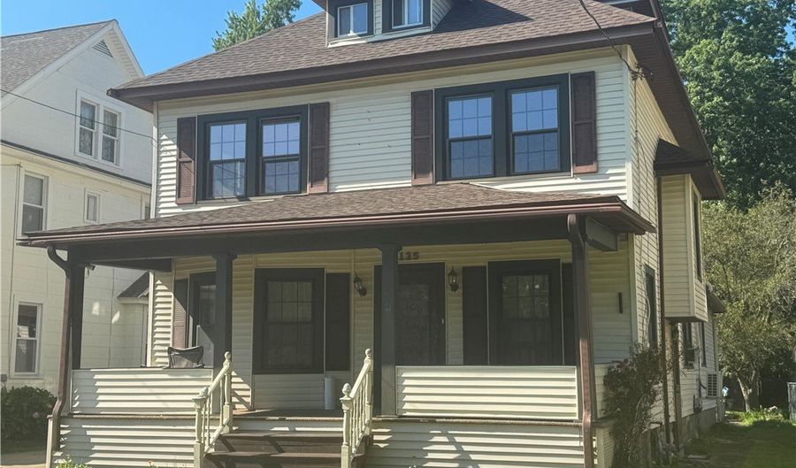 125 Caroline St, Albion, NY 14411 - 4 Beds, 2 Bath