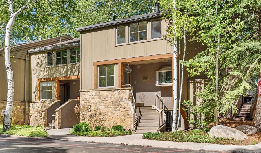 100 N 8th St 24, Aspen, CO 81611 - 3 Beds, 4 Bath