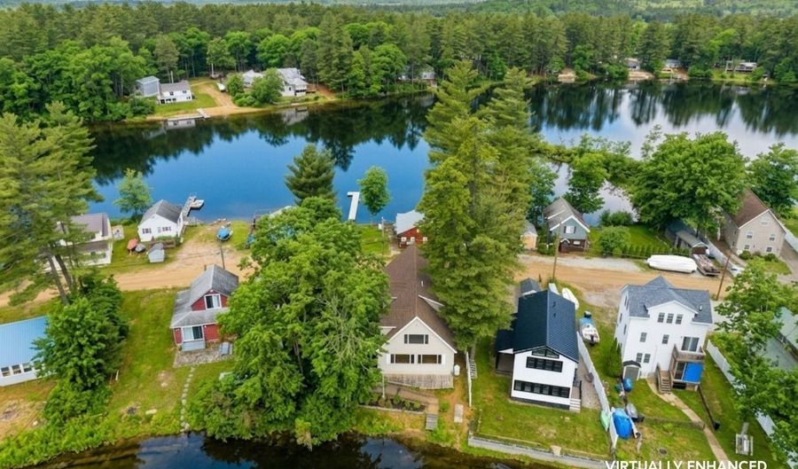 164 Gardners Grove Rd, Belmont, NH 03220 - 3 Beds, 2 Bath