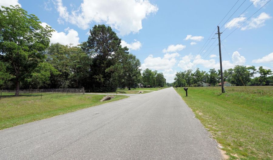 Jack Stokes Road, Baker, FL 32531 - 0 Beds, 0 Bath