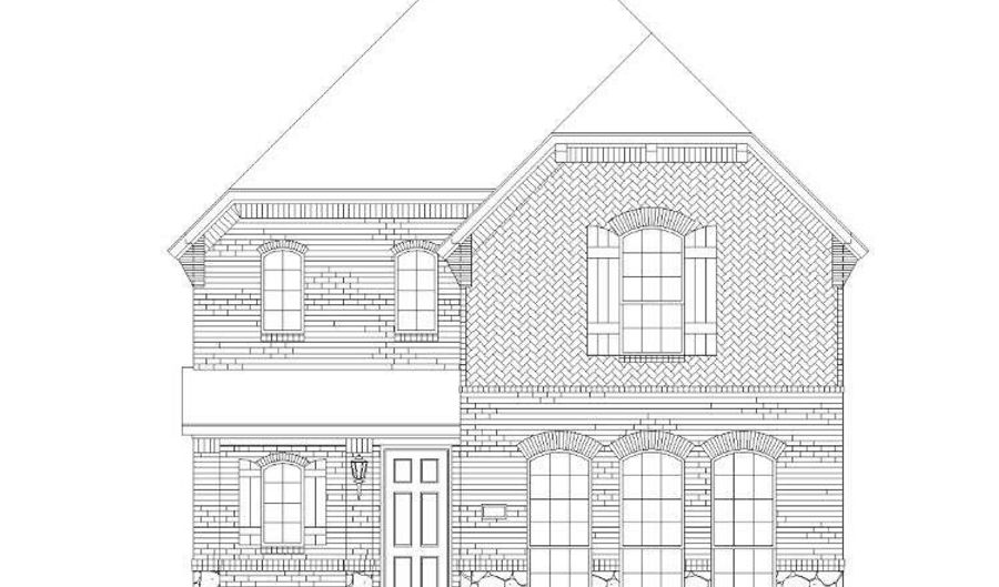8520 Bankside, The Colony, TX 75056 - 4 Beds, 4 Bath