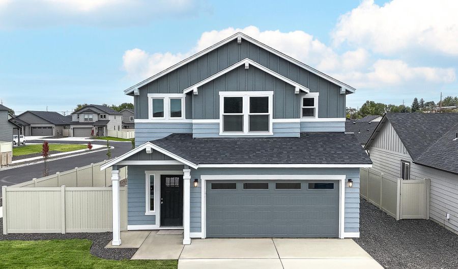 61059 NE Give Pl 59, Bend, OR 97702 - 3 Beds, 3 Bath