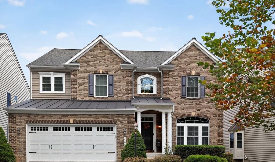 3206 HATCHER St, Alexandria, VA 22303 - 5 Beds, 5 Bath