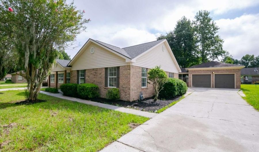 5204 Garrard, Savannah, GA 31405 - 3 Beds, 2 Bath