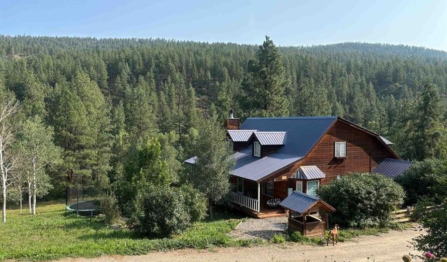 2237 Bear Creek Canyon Rd, Bayfield, CO 81122 - 3 Beds, 2 Bath