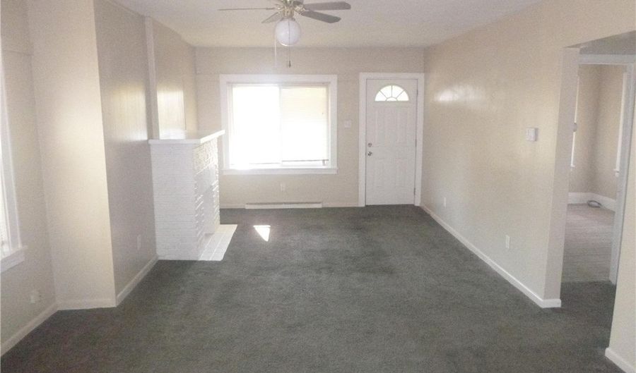 837 Mckinley Ave, Akron, OH 44306 - 3 Beds, 1 Bath