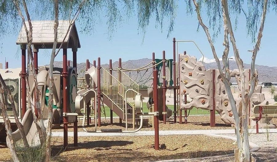 24419 W JONES Ave, Buckeye, AZ 85326 - 4 Beds, 3 Bath