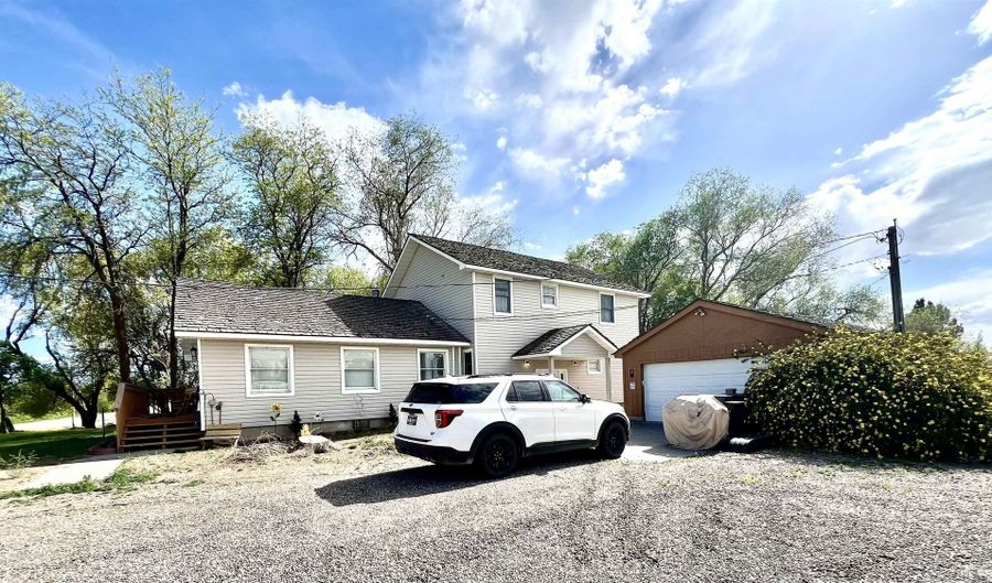 1590 S. 2800 W Aberdeen, Aberdeen, ID 83210 - 5 Beds, 2 Bath