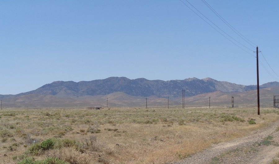 726201 9th St, Crescent Valley, NV 89821 - 0 Beds, 0 Bath