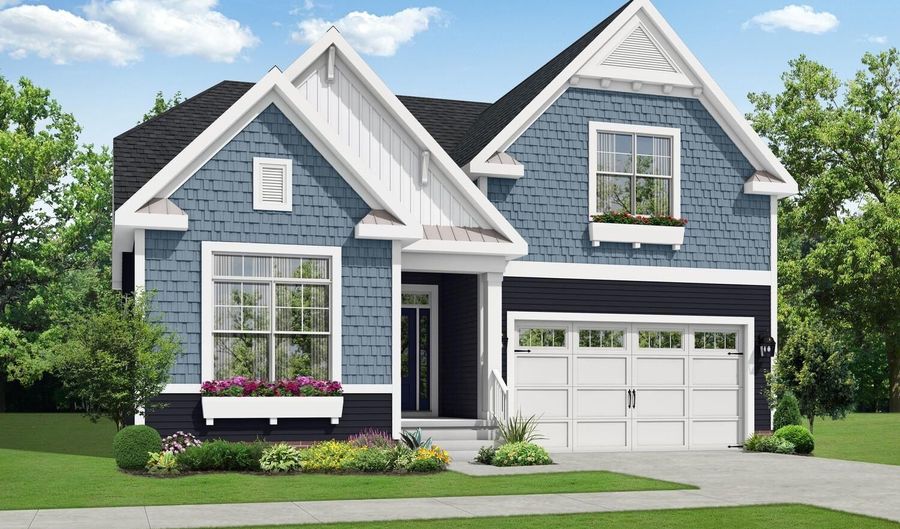 20379 HONEYSUCKLE Dr, Lincoln, DE 19960 - 3 Beds, 3 Bath