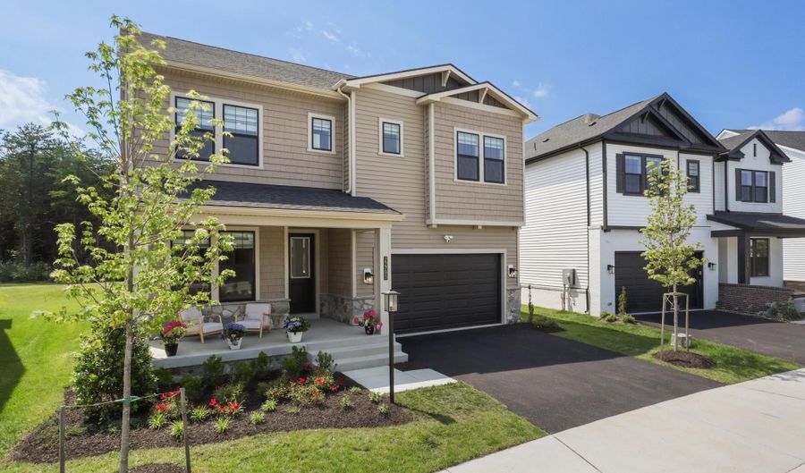 22793 STRATUS Pl, Ashburn, VA 20148 - 5 Beds, 5 Bath