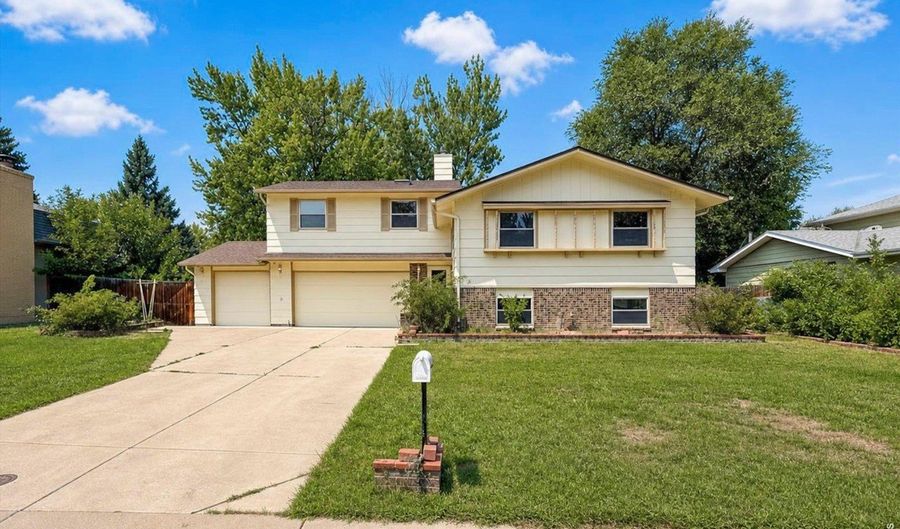 1345 Miramonte Ct, Broomfield, CO 80020 - 4 Beds, 3 Bath