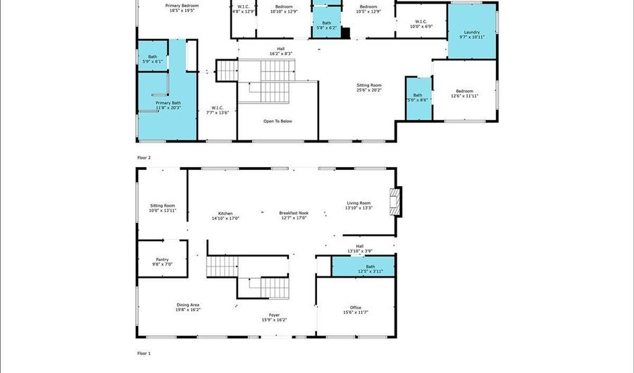 1346 Diamond Dr, Arcata, CA 95521 - 4 Beds, 4 Bath