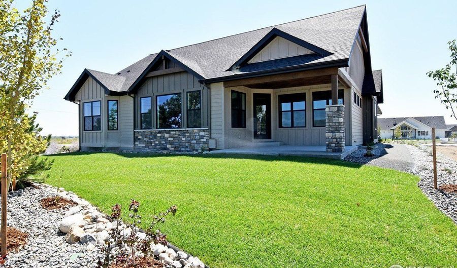 1222 Eliza Ave, Berthoud, CO 80513 - 4 Beds, 4 Bath