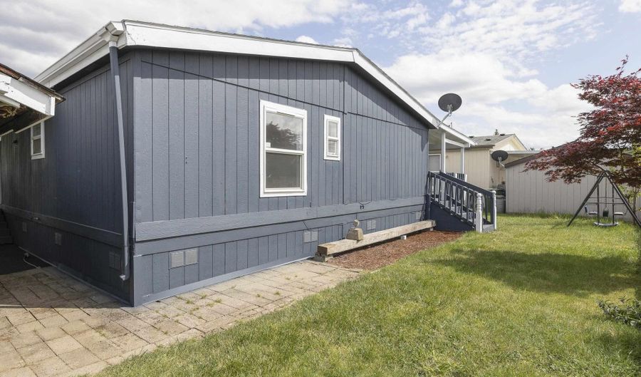 317 Aspen Dr, Aumsville, OR 97325 - 3 Beds, 2 Bath