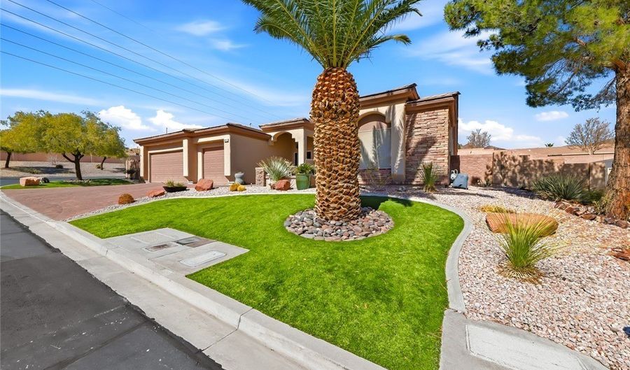 692 Magic Cove Ct, Boulder City, NV 89005 - 4 Beds, 4 Bath