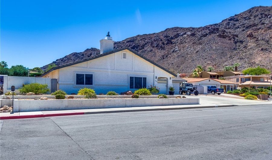 524 Swallow Cv, Boulder City, NV 89005 - 4 Beds, 4 Bath