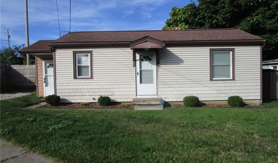 3319 Homewood, Ashtabula, OH 44004 - 1 Beds, 1 Bath