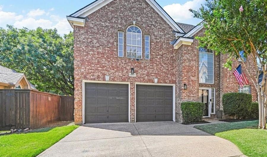 14625 Flanders Ct, Addison, TX 75001 - 3 Beds, 3 Bath