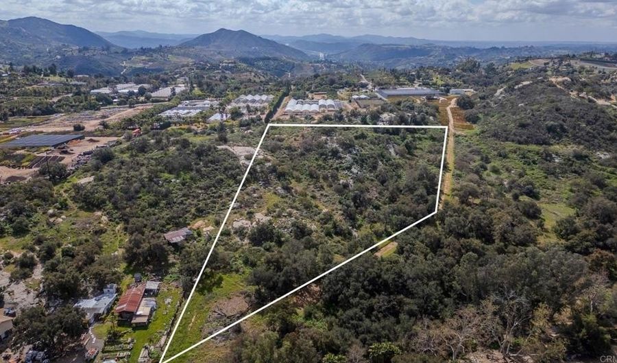 4800 Street Blk 5th, Fallbrook, CA 92028 - 0 Beds, 0 Bath