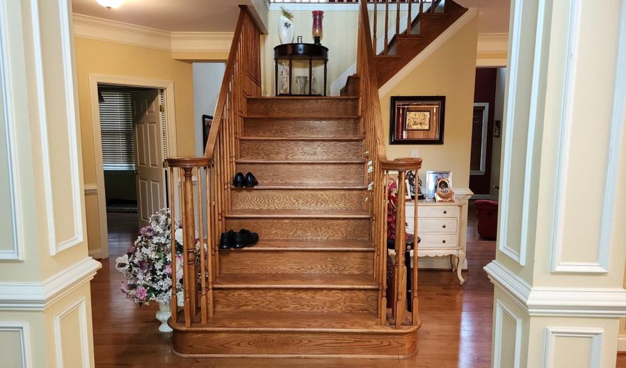 246 QUAILS NEST Dr, Dover, DE 19904 - 4 Beds, 4 Bath