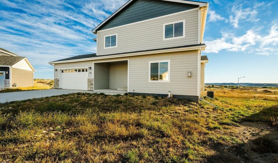 156 White Tail Ct, Buffalo, WY 82834 - 3 Beds, 3 Bath