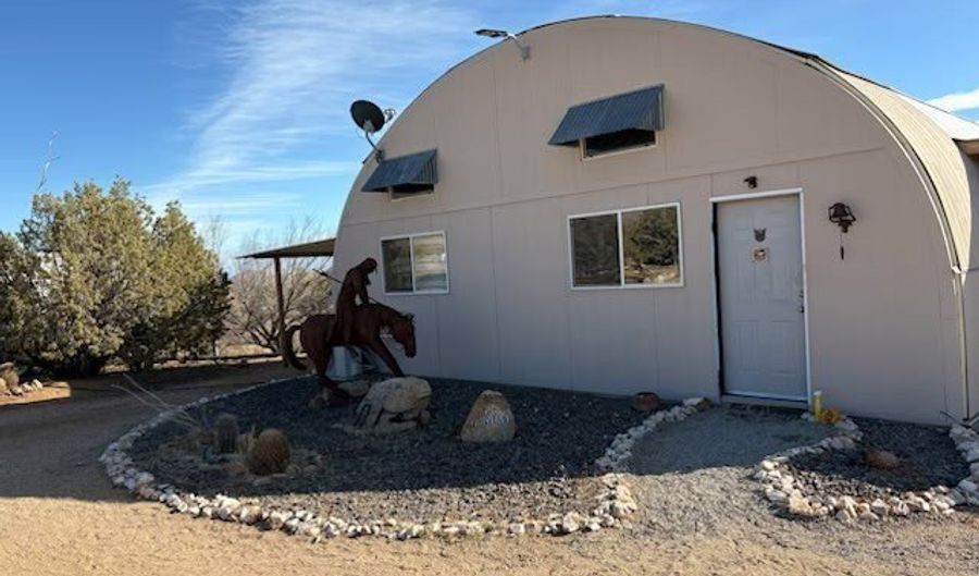 6962 E Black Kettle Dr, Yucca, AZ 86438 - 1 Beds, 1 Bath