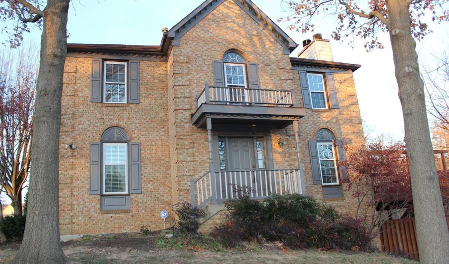 5900 WESCOTT HILLS Way, Alexandria, VA 22315 - 3 Beds, 4 Bath