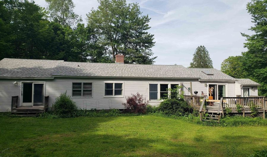 116 Edward Hts, Brattleboro, VT 05301 - 4 Beds, 2 Bath
