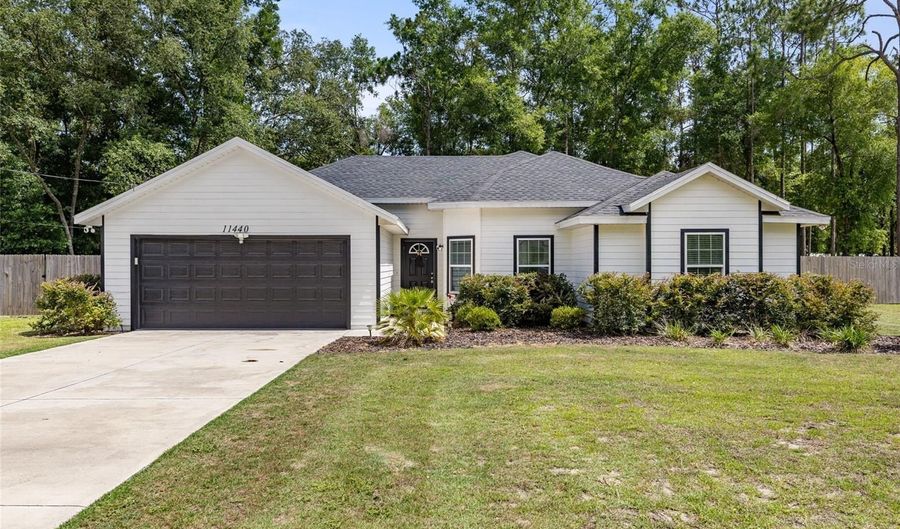 11440 NE 110TH Ln, Archer, FL 32618 - 4 Beds, 2 Bath